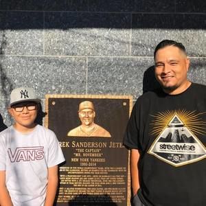 Meet your Posher, Jesse